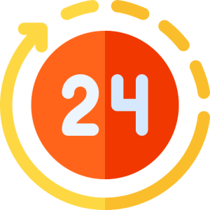 24 Hours