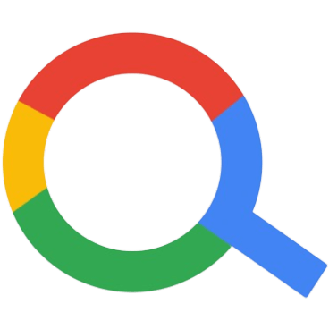 Google Search Logo
