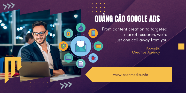 Quang Cao Google Ads